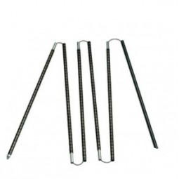 SONDE MAMMUT AVALANCHE EXPERT Black