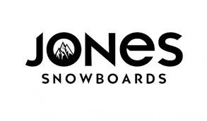 JONES Snowboard